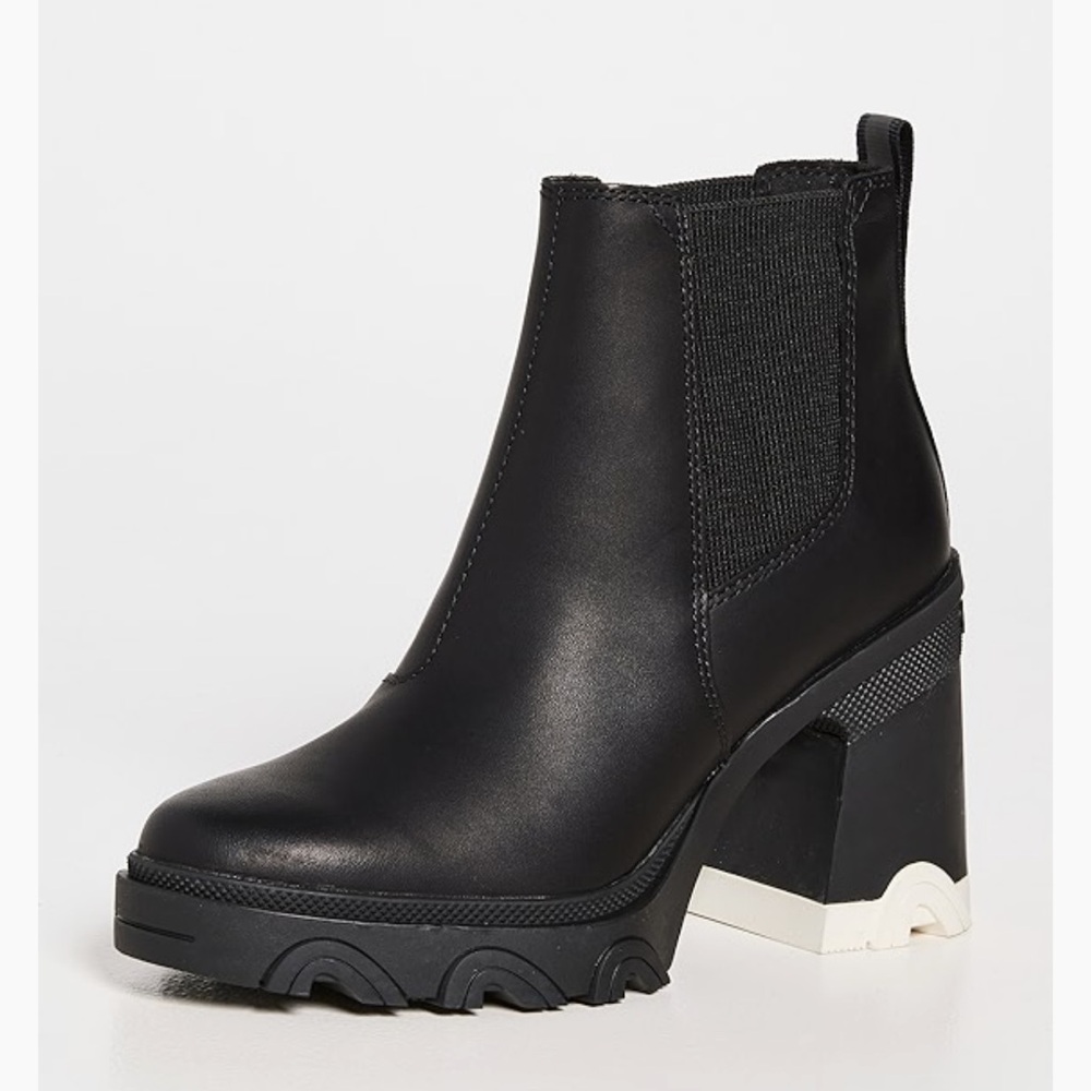 Sorel Brex Chelsea Boots